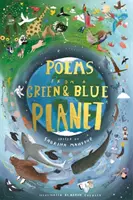 Gedichte von einem grünen und blauen Planeten - Poems from a Green and Blue Planet