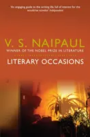 Literarische Anlässe - Essays - Literary Occasions - Essays