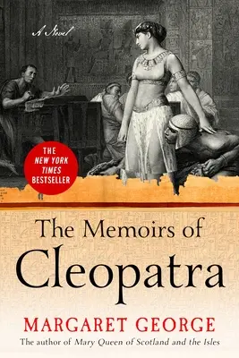 Die Memoiren der Kleopatra - The Memoirs of Cleopatra