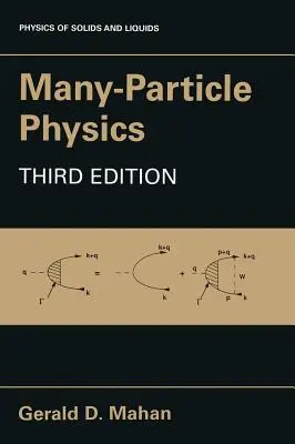 Vielteilchenphysik - Many-Particle Physics