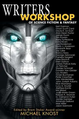 Autorenwerkstatt für Science Fiction & Fantasy - Writers Workshop of Science Fiction & Fantasy