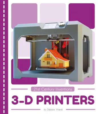 3-D-Drucker - 3-D Printers