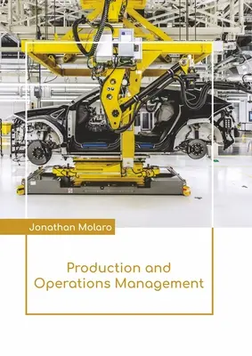 Produktions- und Betriebsmanagement - Production and Operations Management