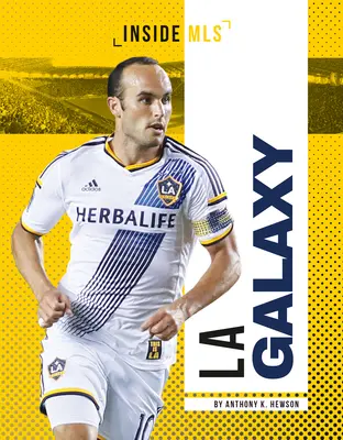 Galaxie - La Galaxy