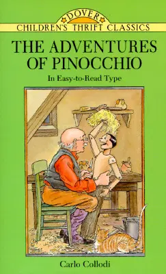 Die Abenteuer des Pinocchio - The Adventures of Pinocchio