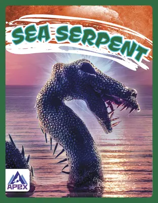 Seeschlange - Sea Serpent