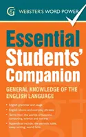 Webster's Word Power Essential Students' Companion - Allgemeines Wissen über die englische Sprache - Webster's Word Power Essential Students' Companion - General Knowledge of the English Language