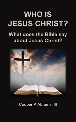 Wer ist Jesus Christus? - Who Is Jesus Christ?