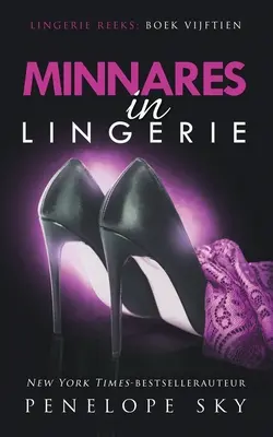 Minnares in Unterwäsche - Minnares in lingerie