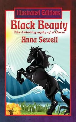 Black Beauty (Illustrierte Ausgabe) - Black Beauty (Illustrated Edition)