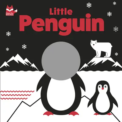 Kleiner Pinguin - Little Penguin