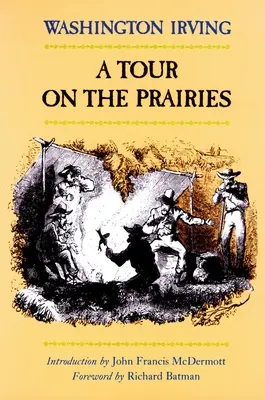 Eine Reise durch die Prärien, 7 - A Tour on the Prairies, 7