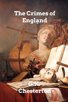 Die Verbrechen von England - The Crimes of England