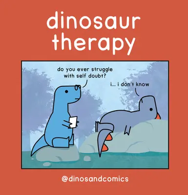 Dinosaurier-Therapie - Dinosaur Therapy