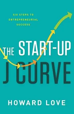 Die Start-Up J-Kurve: Die sechs Schritte zum unternehmerischen Erfolg - The Start-Up J Curve: The Six Steps to Entrepreneurial Success