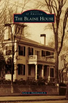 Blaine-Haus - Blaine House