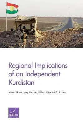 Regionale Implikationen eines unabhängigen Kurdistans - Regional Implications of an Independent Kurdistan