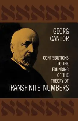 Beiträge zur Begründung der Theorie der transfiniten Zahlen - Contributions to the Founding of the Theory of Transfinite Numbers