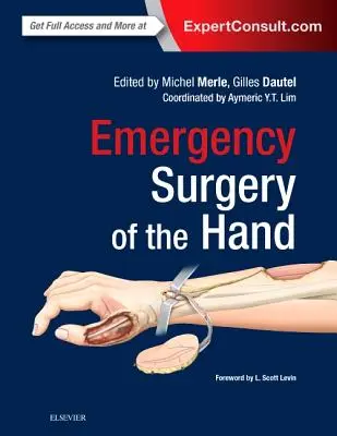 Notfallchirurgie an der Hand - Emergency Surgery of the Hand