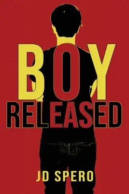 Junge freigelassen - Boy Released