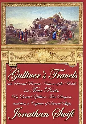 Gullivers Reisen - Gulliver's Travels