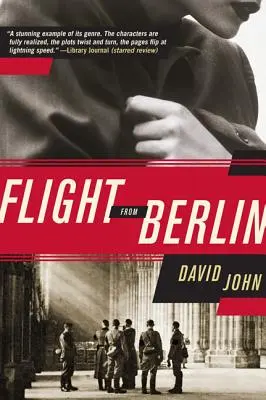 Flucht aus Berlin - Flight from Berlin