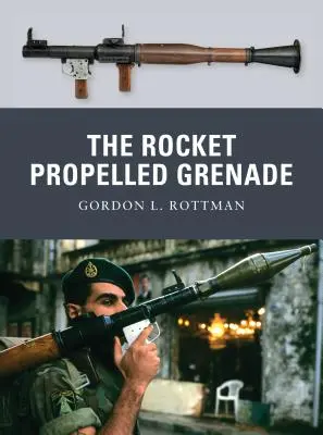 Die Panzerfaust - The Rocket Propelled Grenade