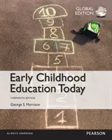 Frühkindliche Bildung heute, globale Ausgabe - Early Childhood Education Today, Global Edition