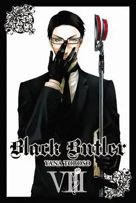 Black Butler, Band 8 - Black Butler, Vol. 8