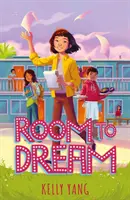 Raum zum Träumen - (Front Desk #3) - Room To Dream - (Front Desk #3)