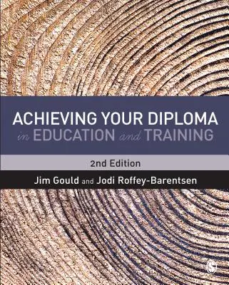 Ihr Diplom in allgemeiner und beruflicher Bildung erlangen - Achieving Your Diploma in Education and Training