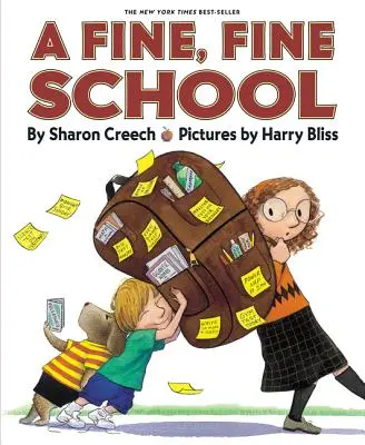 Eine feine, feine Schule - A Fine, Fine School