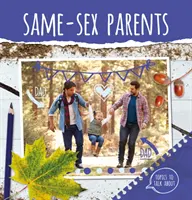 Gleichgeschlechtliche Eltern - Same-Sex Parents