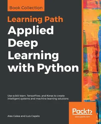 Angewandtes Deep Learning mit Python - Applied Deep Learning with Python