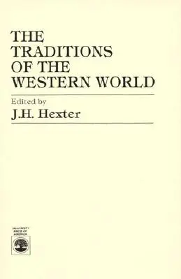 Die Traditionen der westlichen Welt (gekürzt) - The Traditions of the Western World (Abridged)