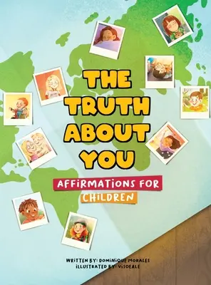 Die Wahrheit über dich - The Truth About You