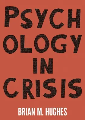 Psychologie in der Krise - Psychology in Crisis
