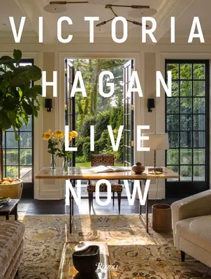 Victoria Hagan: Jetzt leben - Victoria Hagan: Live Now
