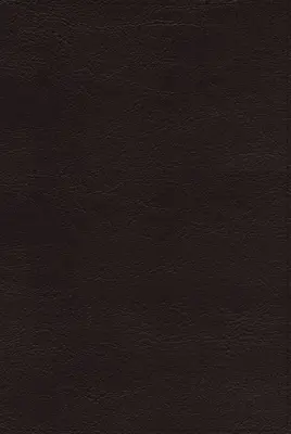 Niv, Thinline-Bibel, Passaggio-Einstellung, Lederweich, Schwarz, Rote Schrift, Komfortdruck: Elegante Vereinigung von Einzel- und Doppelspalten in einer Passaggio - Niv, Thinline Bible, Passaggio Setting, Leathersoft, Black, Red Letter, Comfort Print: Elegantly Uniting Single and Double Columns Into One Passaggio