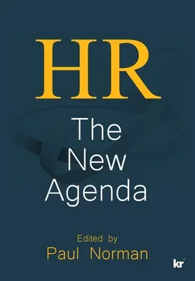 HR: Die neue Agenda - HR: The New Agenda