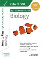 Wie man SQA Advanced Higher Biology besteht - How to Pass SQA Advanced Higher Biology