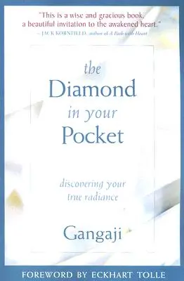 Der Diamant in Ihrer Tasche - The Diamond in Your Pocket