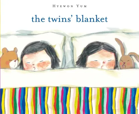 Die Decke der Zwillinge - The Twins' Blanket