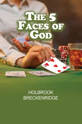 Die 5 Gesichter Gottes - The 5 Faces of God