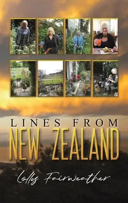 Lines from New Zealand (Zeilen aus Neuseeland) - Lines from New Zealand