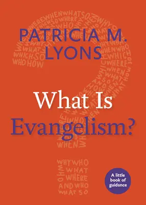 Was ist Evangelisation? Ein kleines Buch der Anleitung - What Is Evangelism?: A Little Book of Guidance