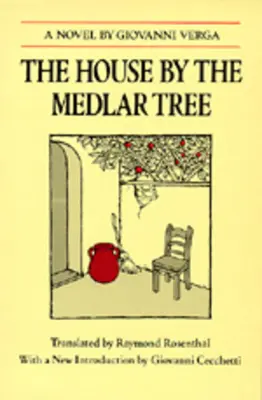 Das Haus am Mispelbaum - The House by the Medlar Tree