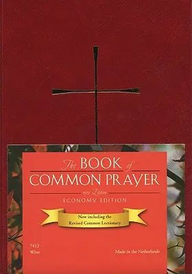 1979 Book of Common Prayer, Sparausgabe - 1979 Book of Common Prayer Economy Edition