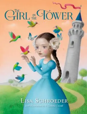 Das Mädchen im Turm - The Girl in the Tower
