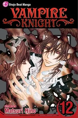 Vampir-Ritter, Bd. 12, 12 - Vampire Knight, Vol. 12, 12